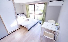 Cg Charming Guesthouse In The Heart Of Okubo 丶steps To Metro And Convenient Travel! Sos4